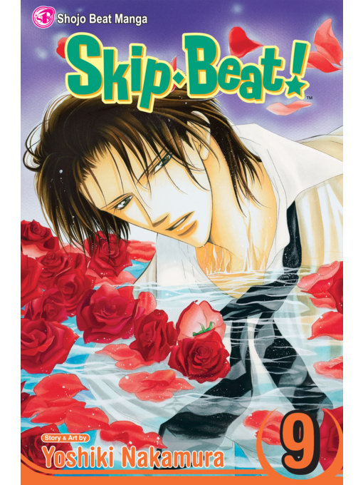 Title details for Skip Beat!, Volume 9 by Yoshiki Nakamura - Wait list